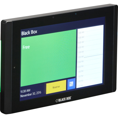 Black Box RS-TOUCH7-W Touchscreen