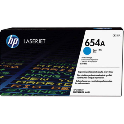 HP Toner Toner