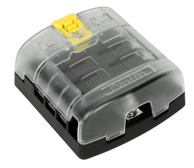 Gamber-Johnson MCS Accessories Power Device