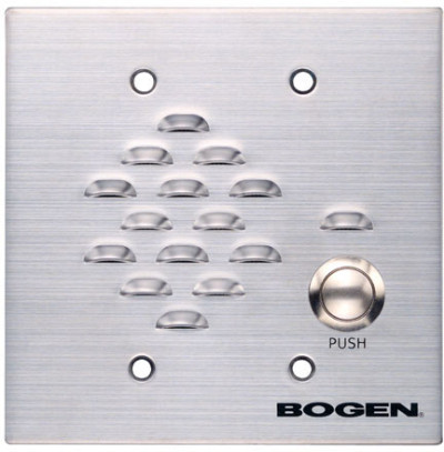 Bogen ADP1 Public Address Equipment