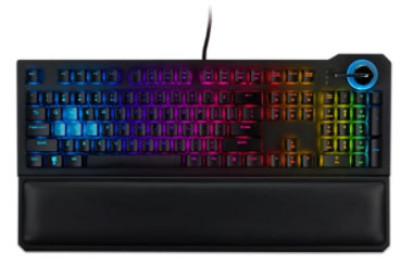 Acer Predator Aethon 700 Wireless Switch
