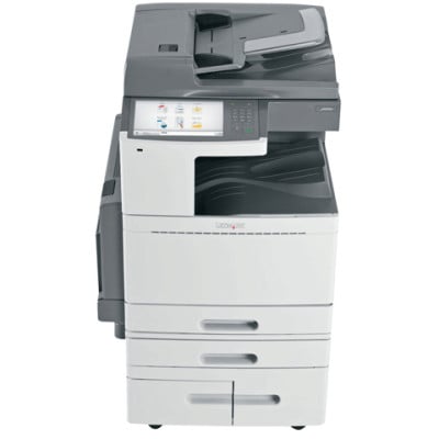 Lexmark 22ZT182 Multi-Function Printer
