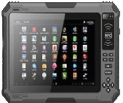 Newland iX105 Tablet