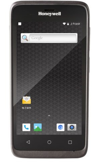 Honeywell EDA51 Mobile Computer