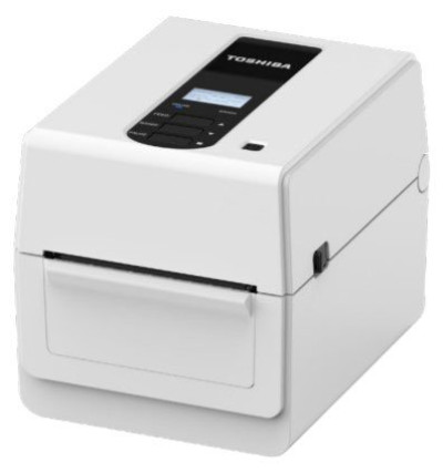 Toshiba BV420D Receipt Printer