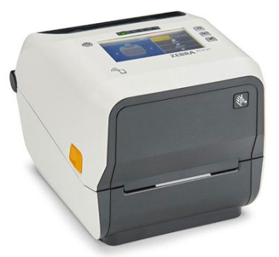 Zebra ZD620t-HC Barcode Label Printer