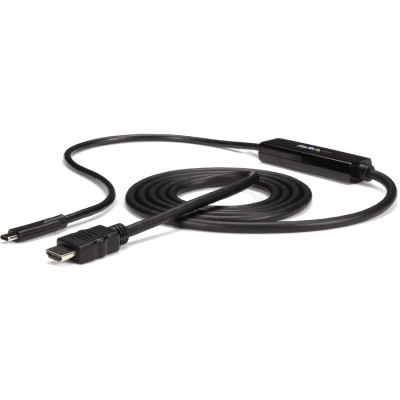 StarTech CDP2HDMM1MB Cables, Connectors, and Adapters