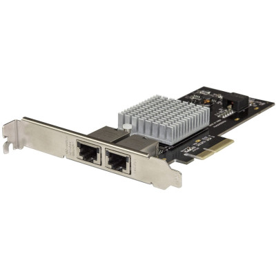 StarTech ST10GPEXNDPI Ethernet Adapters