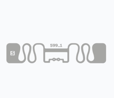 Avery-Dennison AD Belt M730 RFID Tag