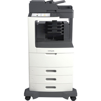 Lexmark 24TT381 Multi-Function Printer