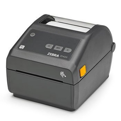 Zebra ZD420d Barcode Label Printer