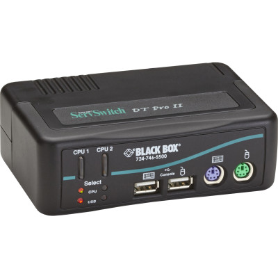 Black Box KV7020A Accessory
