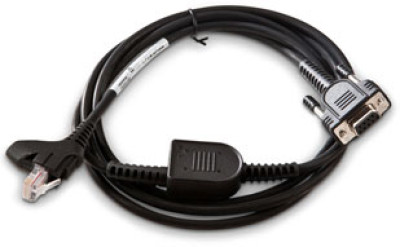 Intermec Power Supplies & Batteries Cables, Connectors, and Adapters