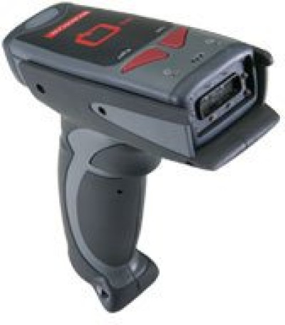 Microscan MS-Q Basic Barcode Scanner