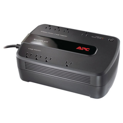 APC Back-UPS Series UPS