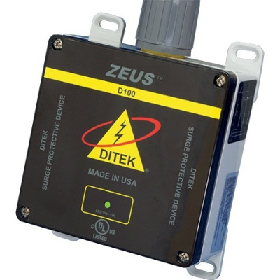 DITEK DTK-4LVLP-LV Power Device