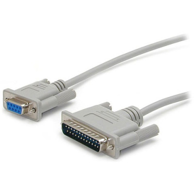 StarTech SCNM925FM Cables, Connectors, and Adapters