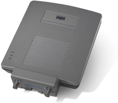 Cisco Aironet 1230AG Series Wireless Access Points