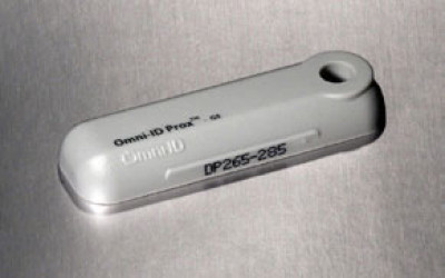 Omni-ID RFID Tags RFID Tag
