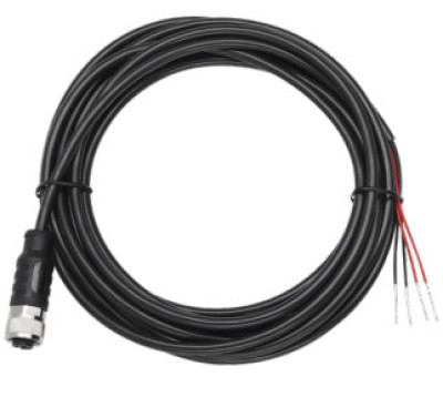 Zebra CBL-PWRD035-M1200 Cables, Connectors, and Adapters