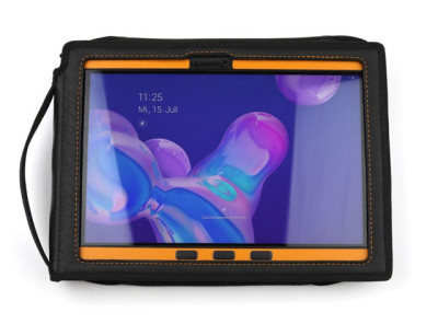ecom instruments LC TPRO X2 Carrying and Protective Accessories