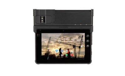 Gen2Wave RP70A BIO Tablet