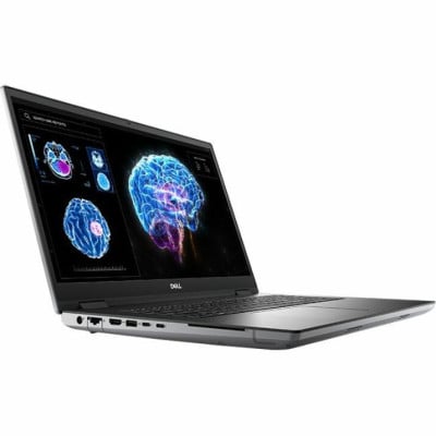 Dell Precision 7780 Workstation PC