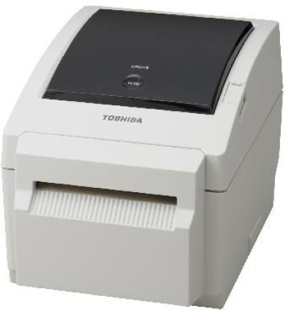 Toshiba B-EV4 Barcode Label Printer