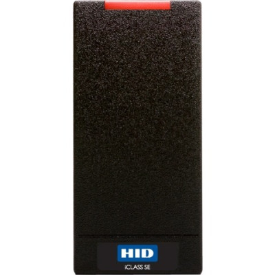 HID 900NMNNEKMA0CH Access Control Reader