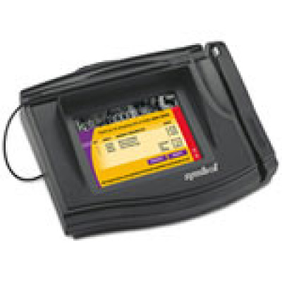 Symbol PD8500 Payment Terminal