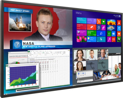 Planar EP Series Digital Signage Display