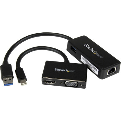 StarTech MSTS3MDPUGBK Accessory