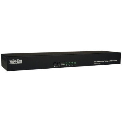 Tripp-Lite B072-008-1 Ethernet Switch