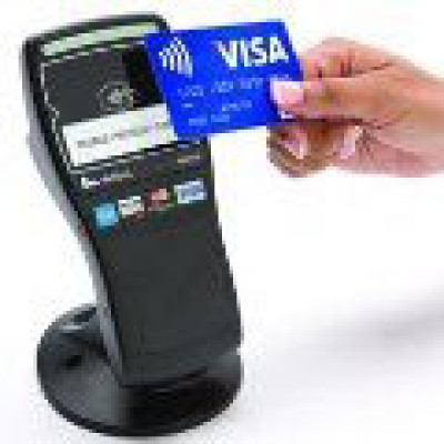VeriFone P003-280-39-WWG Payment Terminal