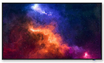 NEC E328 Media Player