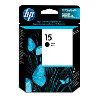 HP InkJet Cartridges InkJet Cartridge