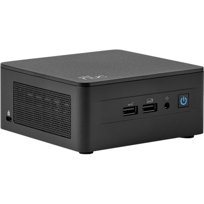 Asus NUC 13 Desktop PC