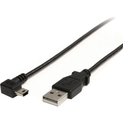 StarTech USB2HABM3RA Cables, Connectors, and Adapters