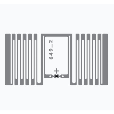 Avery-Dennison AD Accessory M730 RFID Tag