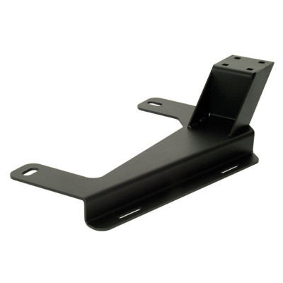 Gamber-Johnson Vehicle Bases  Mounting Hardware and Stands
