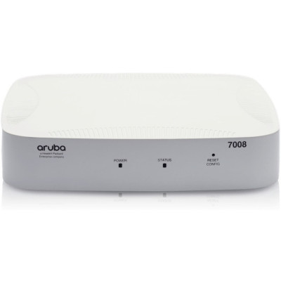 HPE Aruba 7000 Series Wireless Controller