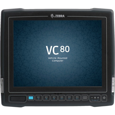 Zebra VC8010FSBB31CBAAXX Data Terminal
