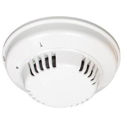 Bosch D263 Fire & Intrusion Detector
