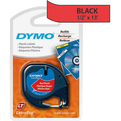 Dymo Labels Barcode Label