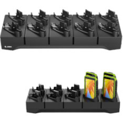 Zebra CRD-WT5X6-10SC-01 Docks and Cradles