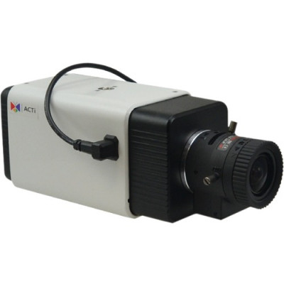 ACTi A23 Security Camera