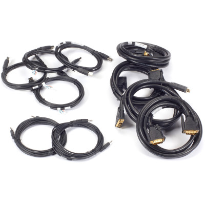 Black Box SKVMCBL-DHDVI-10C Accessory