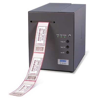 Datamax-O'Neil ST-3306 Barcode Label Printer
