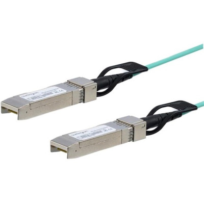 StarTech SFP10GAOC3M Cables, Connectors, and Adapters