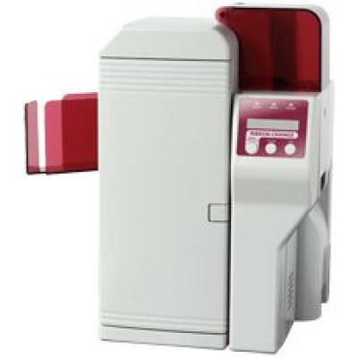 NiSCA PR5360LE ID Card Printer